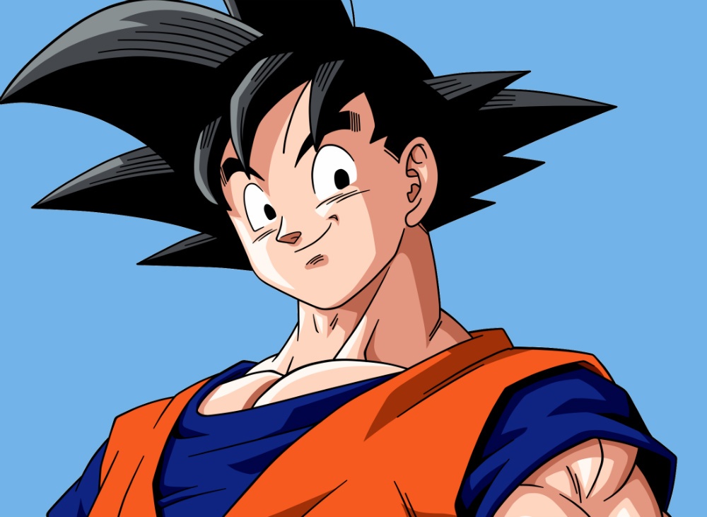 Stream Goku (Dragon Ball Z) - Saiyajin M4rkim by Estrela
