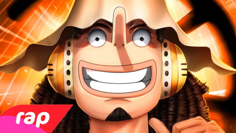 Review: Usopp – Lucas A.R.T. e Gabriel Rodrigues [Prod. Mxds Beats]Review:Rap do Usopp (One Piece) – UM BRAVO GUERREIRO DO MAR | NERD HITS