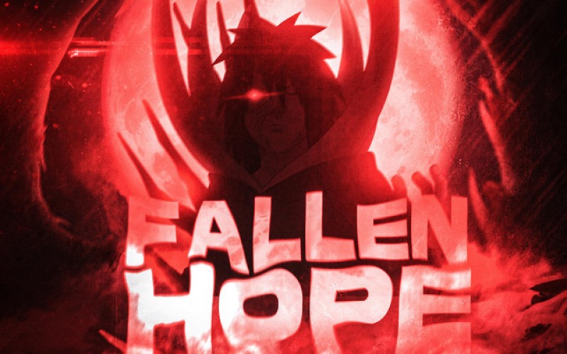 Fallen Hope, nova track de Henrique Mendonça